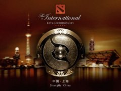 爱玩游戏早报：Dota2绝地求生外挂 TI9将在上海举办 星际公民周