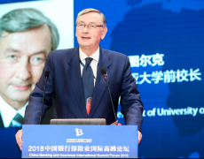 绝地求生辅助斯洛文尼亚大学前校长达尼洛图尔克：中国保险业的国际地位会更